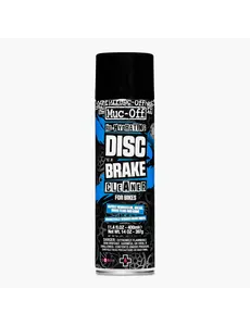  Muc-Off, Disc Brake Cleaner, 400 ml