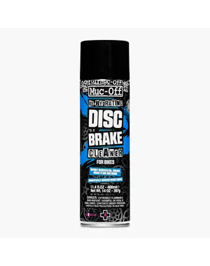  Muc-Off, Disc Brake Cleaner, 400 ml