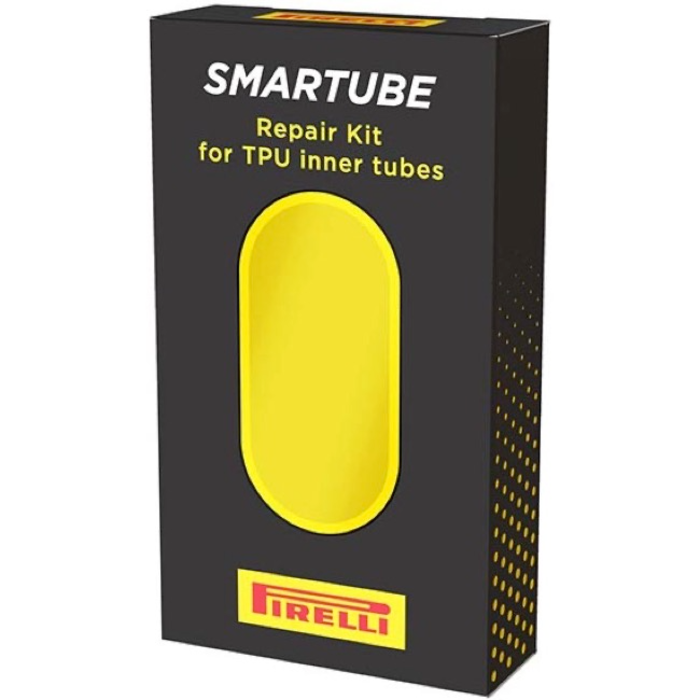 Pirelli, Trousse de rustines pour SmarTUBE