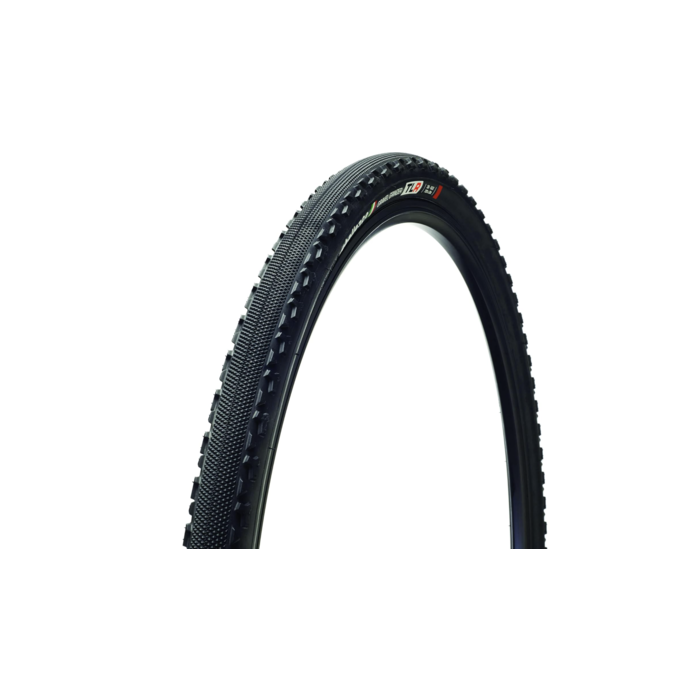 Challenge Pneu Gravel Grinder Race TLR, 700 x 38, noir