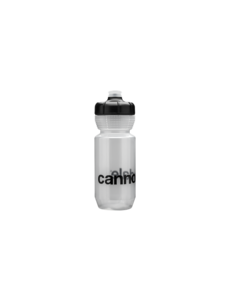 Cannondale Gripper Logo Bottle CLB 600ml