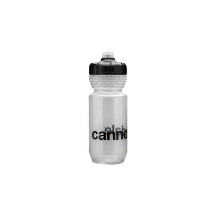 Cannondale Gripper Logo Bottle CLB 600ml