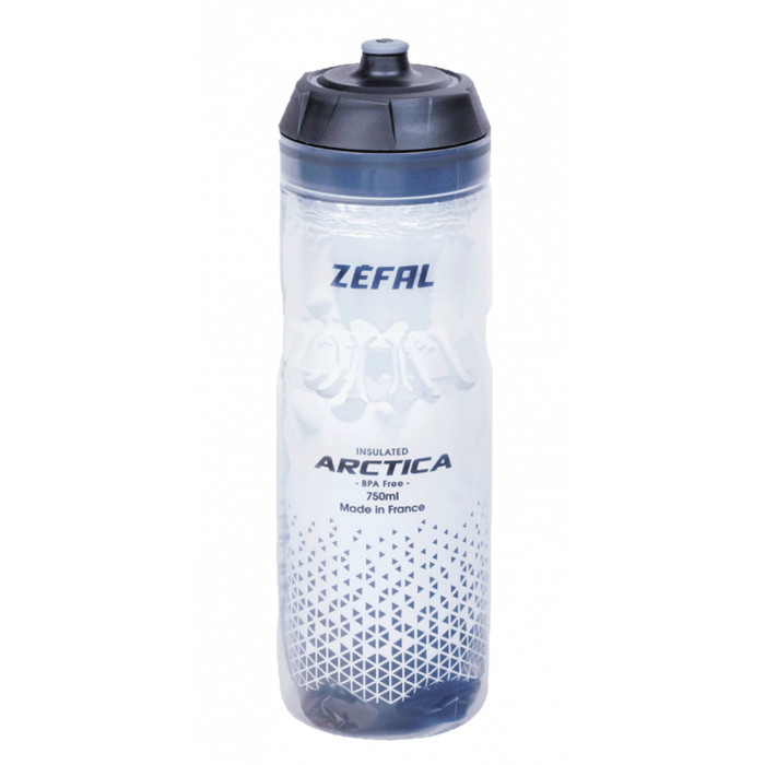Zefal, Arctica 75, Insulated bottle, 750ml