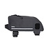 Zefal, Z Adventure T1, Top Tube Bags, 1L, Black (sangles velcro)