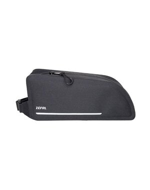  Zefal, Z Adventure T1, Top Tube Bag, 1L (bolt on)