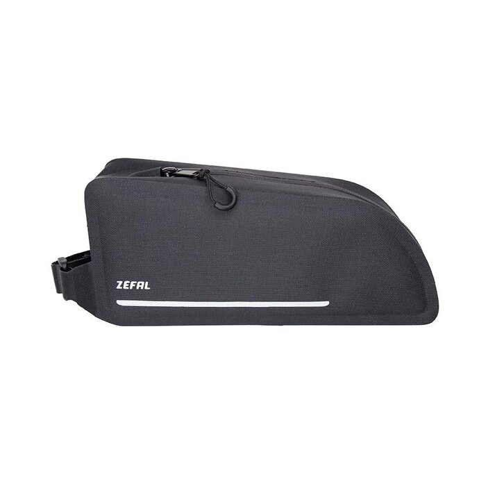 Zefal, Z Adventure T1, Top Tube Bag, 1L (bolt on)