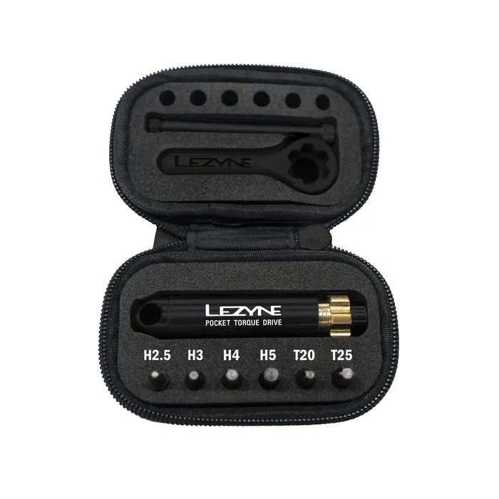 Lezyne, Pocket Torque Drive