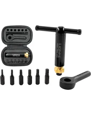  Lezyne, Pocket Torque Drive