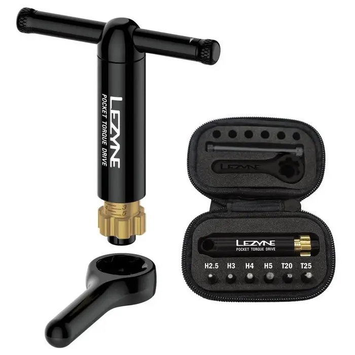Lezyne, Pocket Torque Drive