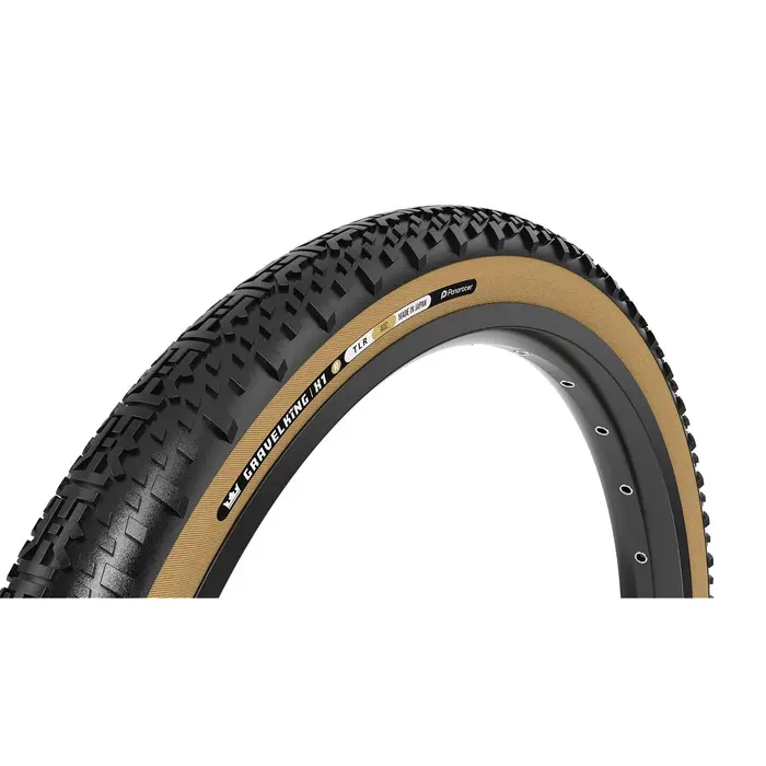 Gravelking X1-R Tanwall