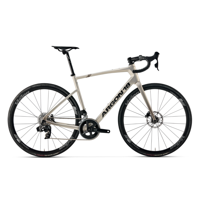 Argon 18 Argon 18 Equation Rival AXS