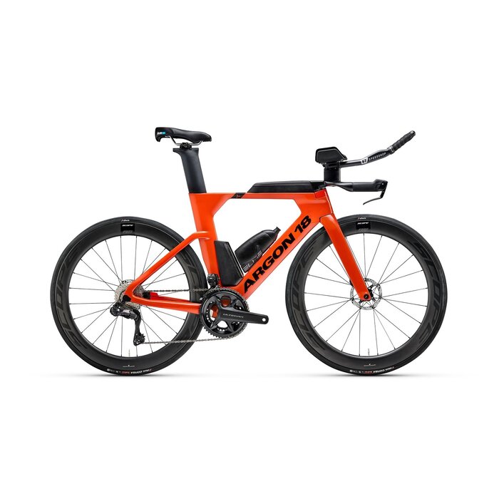 Argon 18 Argon 18 E-117 Ult Di2 2025