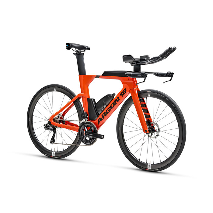 Argon 18 Argon 18 E-117 105 Di2 2025