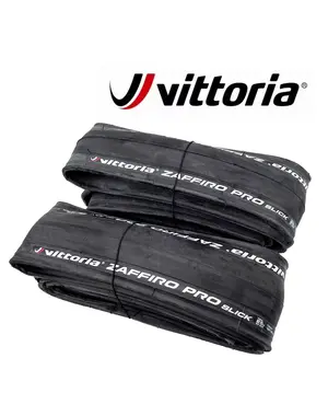  Vittoria Zaffiro Pro Slick 700 x 25