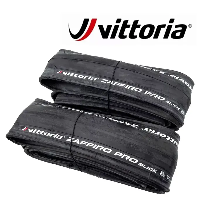 Vittoria Zaffiro Pro Slick 700 x 25