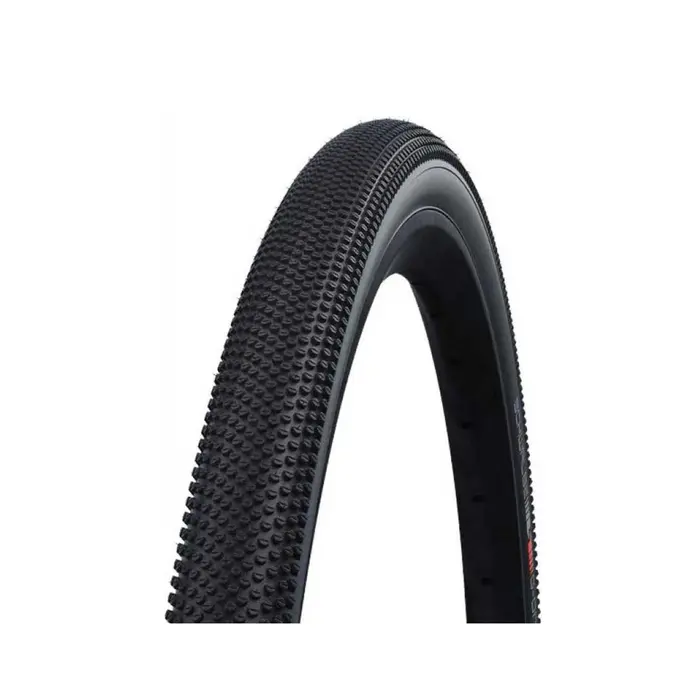 Schwalbe, G-One Allround, Tire, 700x40C, Folding, Clincher, Dual, RaceGuard, 67TPI, Black