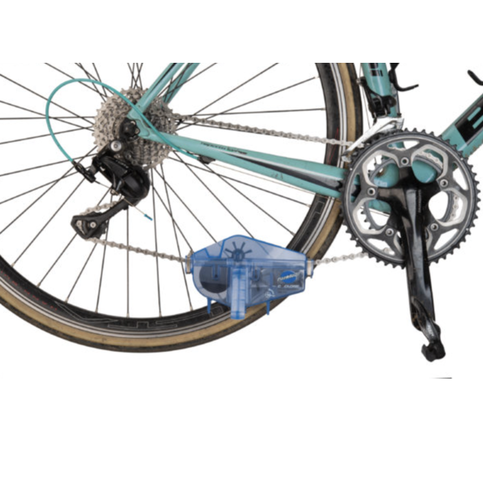 Park Tool, CM-5.3 Cyclone Chain Scrubber