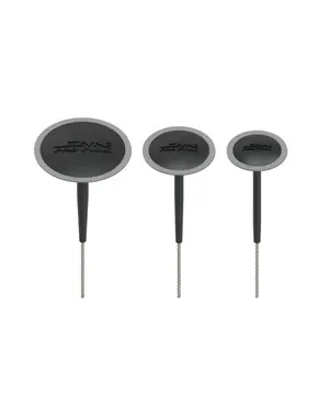  Lezyne, Tubeless Pro Plugs, Tubeless Repair, 5pcs