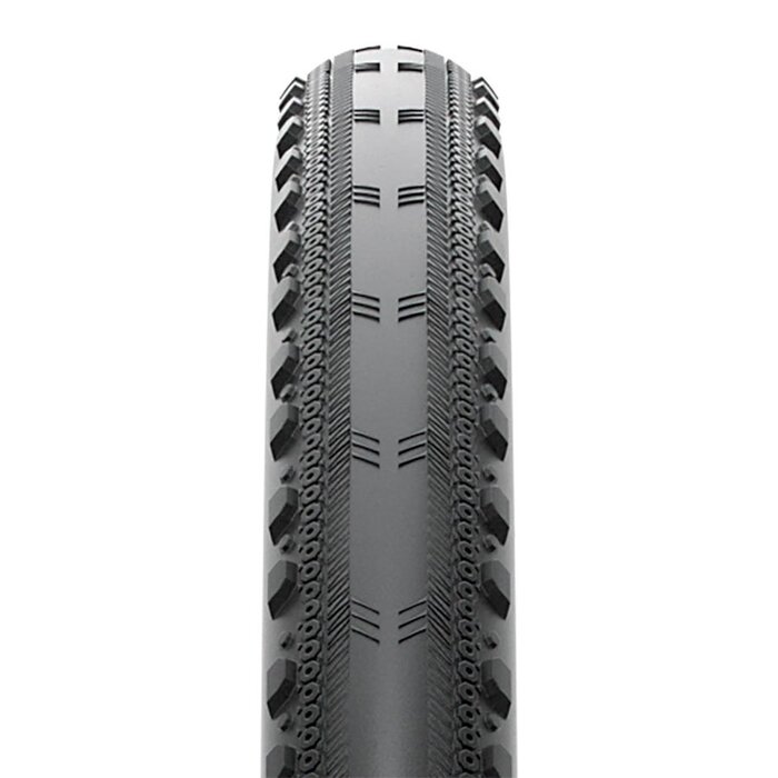 Zipp, Goodyear XPLR Slick, Gravel Tire, 700x40C,TR