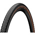 Continental TERRA SPEED 700x45 PLIABLE TRNSPRNT