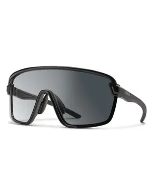  Smith  Bobcat Black frame/ Photocromic Clear to Grey
