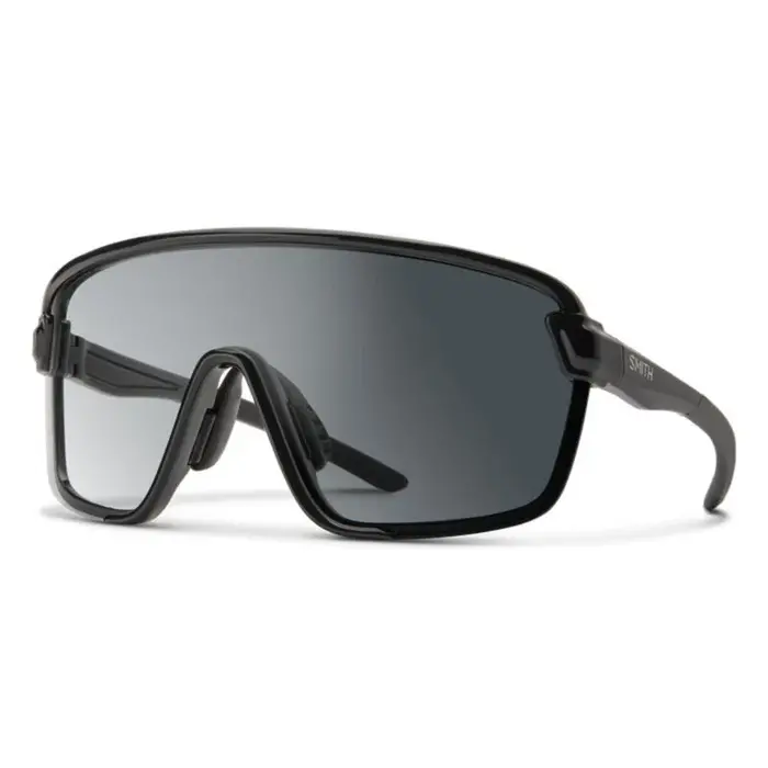 Smith  Bobcat Black frame/ Photocromic Clear to Grey