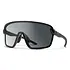 Smith  Bobcat Black frame/ Photocromic Clear to Grey