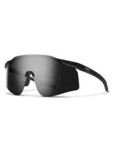  Smith DEFY Matte Black + ChromaPop Black