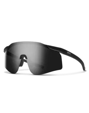  Smith DEFY Matte Black + ChromaPop Black