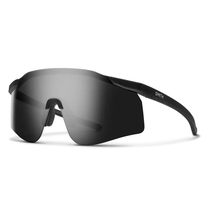 Smith DEFY Matte Black + ChromaPop Black