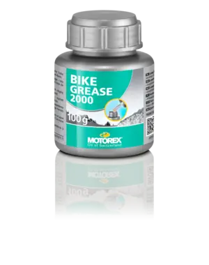  Motorex Bike Grease 2000, 100g