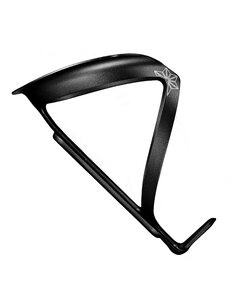  Supacaz Fly Cage Anodized Black