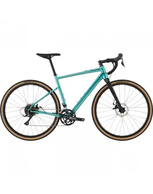 Cannondale Cannondale Topstone 3 Sora