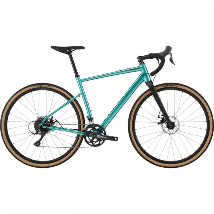 Cannondale Cannondale Topstone 3 Sora