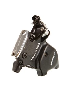  TRP, HY/RD, Frein à disque mécanique pour vélo de route, Alu,Flat Mount