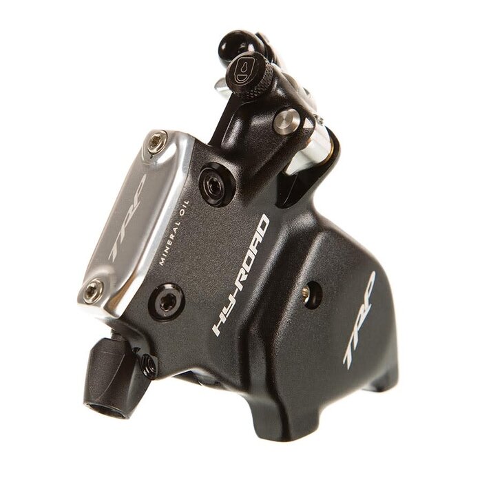 TRP, HY/RD, Frein à disque mécanique pour vélo de route, Flat Mount