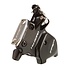 TRP, HY/RD, Frein à disque mécanique pour vélo de route, Flat Mount