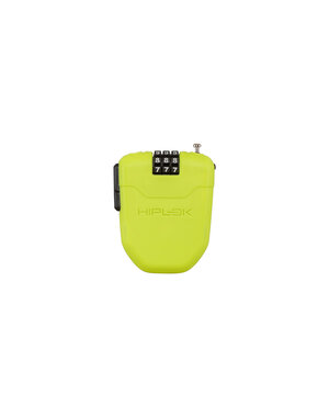  Hiplok FX Lime