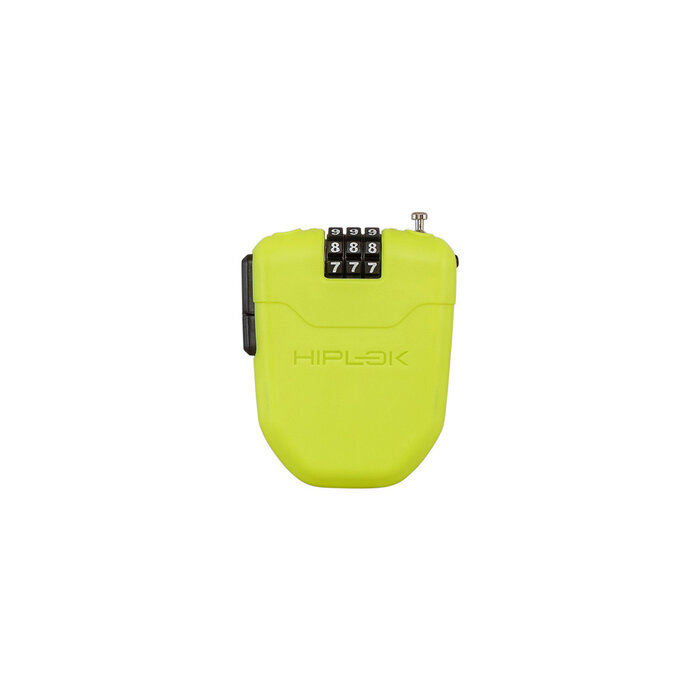 Hiplok FX Lime