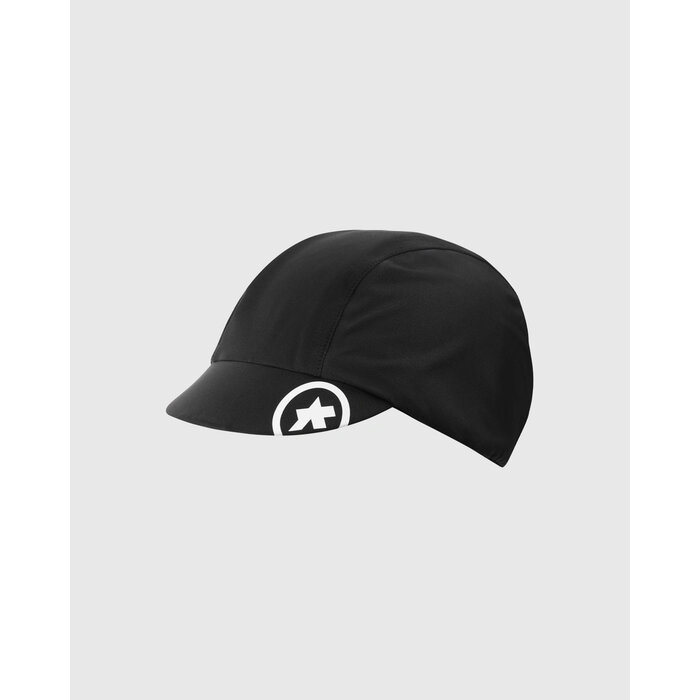 Assos Assos Spring Fall Rain Cap P1