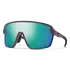 smith bobcat Matte chalk rose - rose gold Chromapop lens