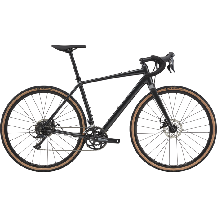 Cannondale Cannondale Topstone 3 Sora