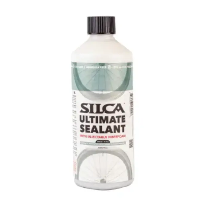 Silca ultimate sealant 2.0 500ml