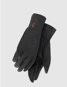 Assos Assos RSR Rain Shell GLoves