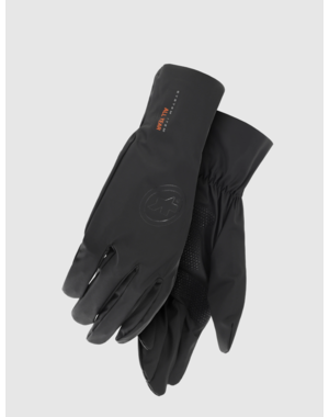 Assos Assos RSR Rain Shell GLoves