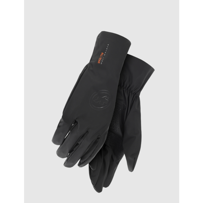 Assos Assos RSR Rain Shell GLoves