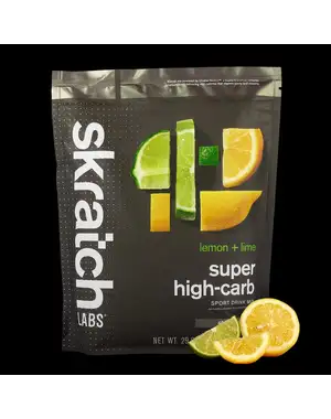  Skratch Labs Super High-carb  Drink Mix -