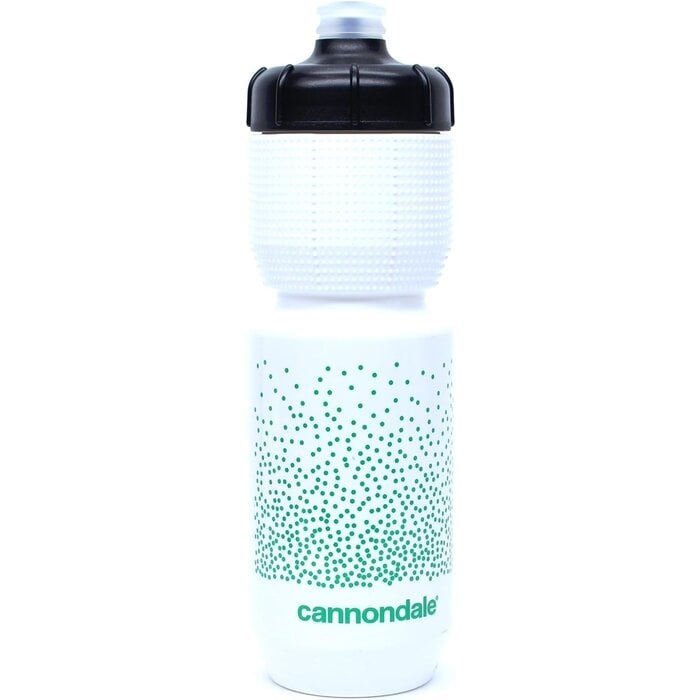 Cannondale Cannondale Gripper Bubbles Bottle WHG 750ml