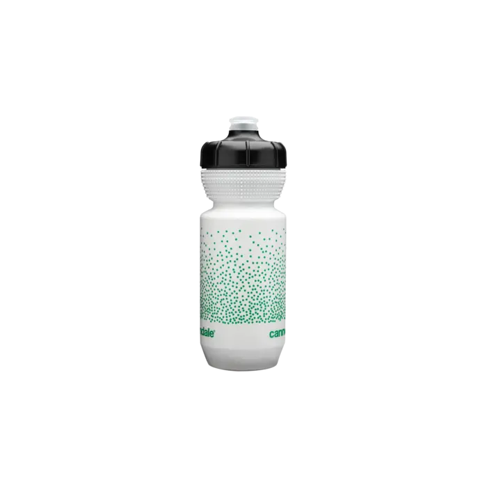 Cannondale Cannondale Gripper Bubbles Bottle WHG 600ml