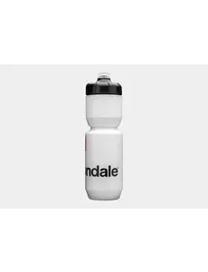 Cannondale Cannondale Gripper Logo Insulated Bottle WHB 650ml